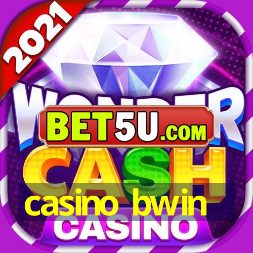 casino bwin